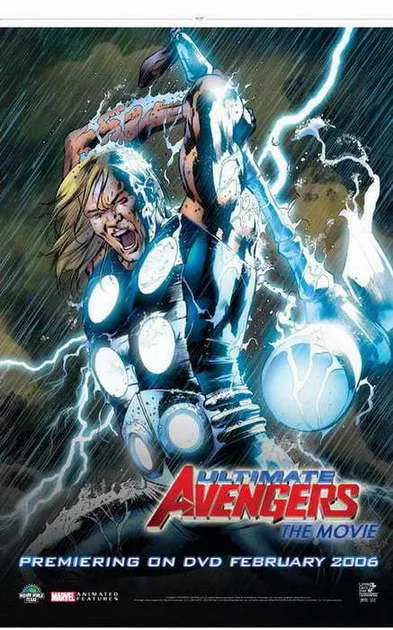 【动作片】最后的复仇者们2