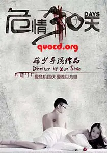 【爱情片】危情30天