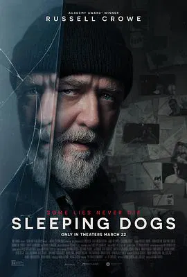 【惊悚片】沉睡烈犬