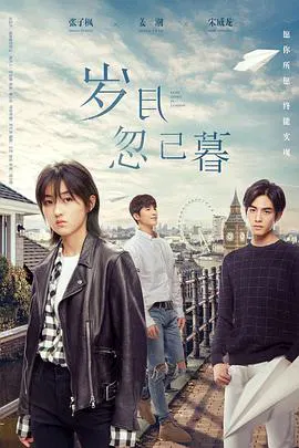 【爱情片】岁月忽已暮